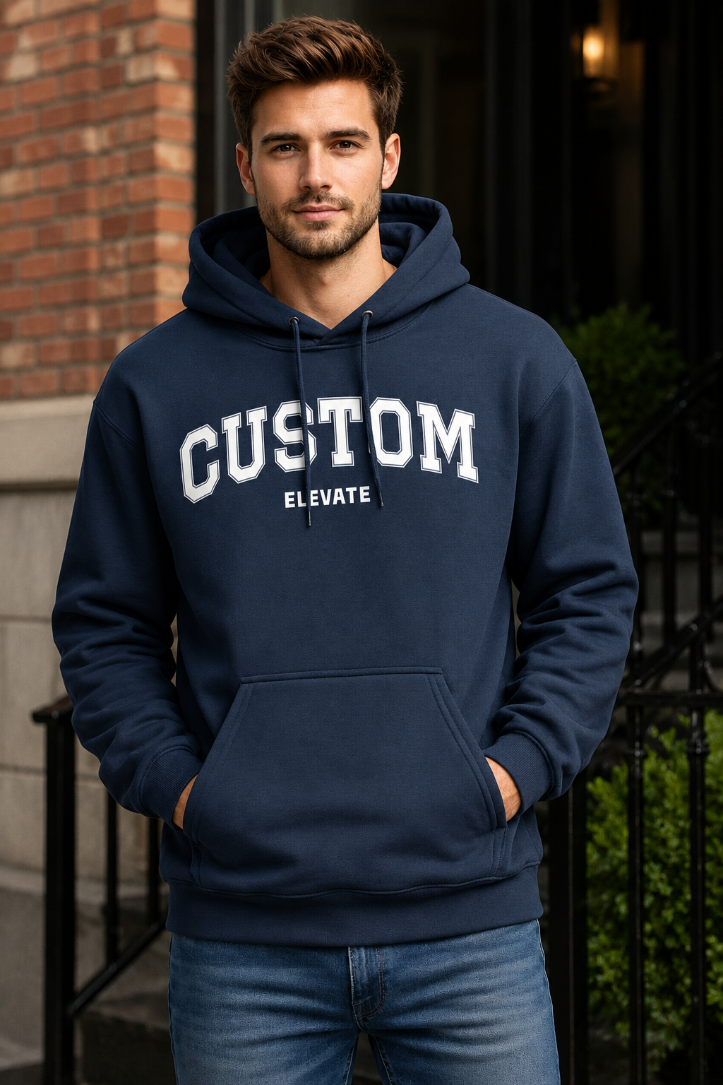 Hoodie