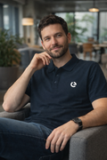 Men's Polo