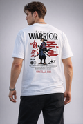 Unisex Samurai Legacy Tee