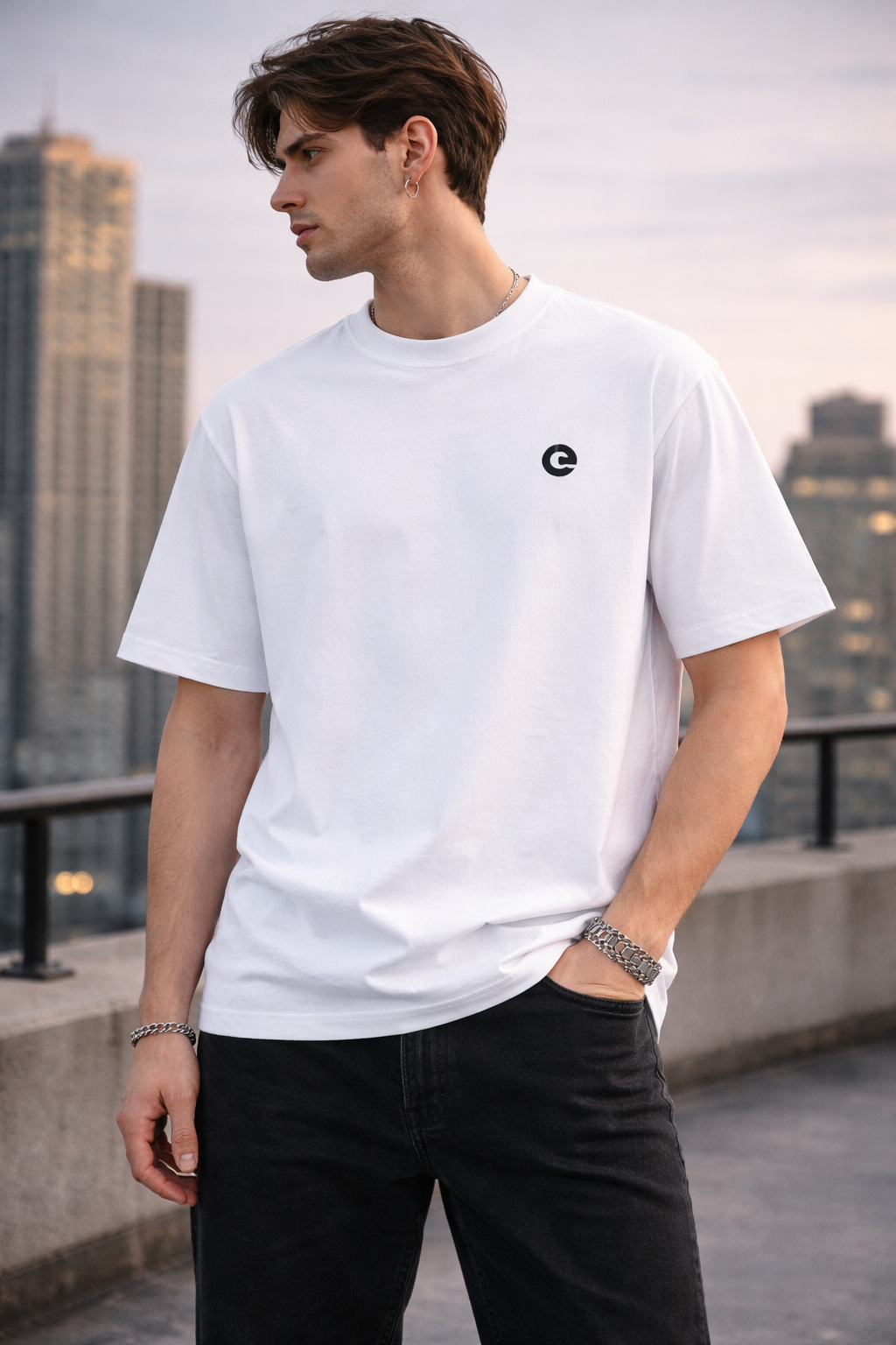 Unisex Samurai Legacy Tee