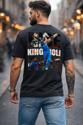 Oversized King Energy Oversized Tee