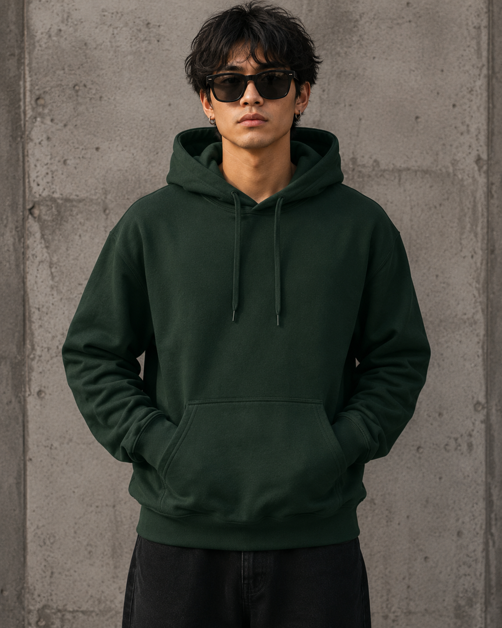 Taste of Japan Hoodie
