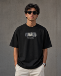 Oversized The Wealth Edition Tee