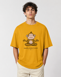 Unisex Oversized Enjoy Every Moment Tee
