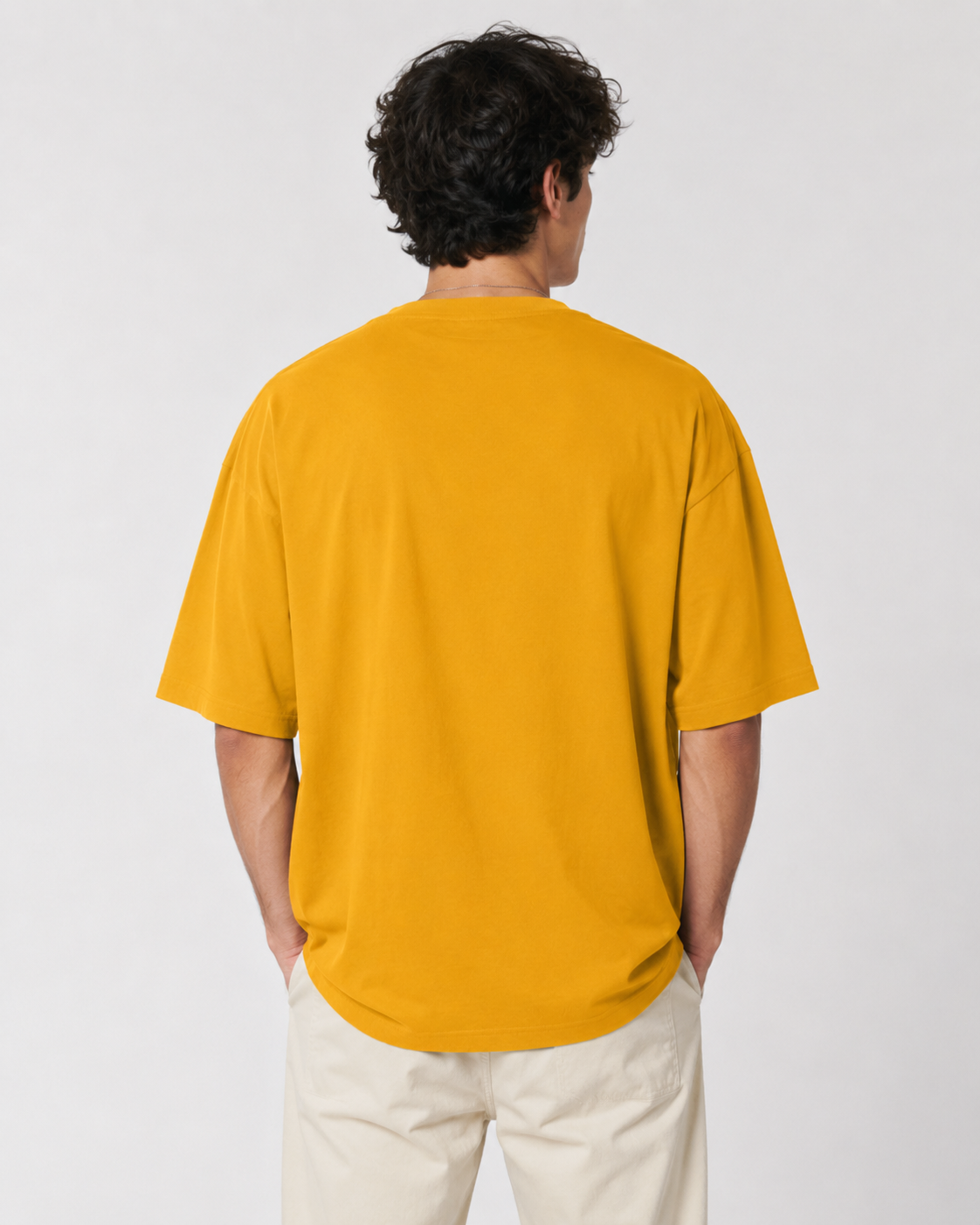 Unisex Oversized Enjoy Every Moment Tee