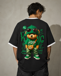 Urban Teddy Tee
