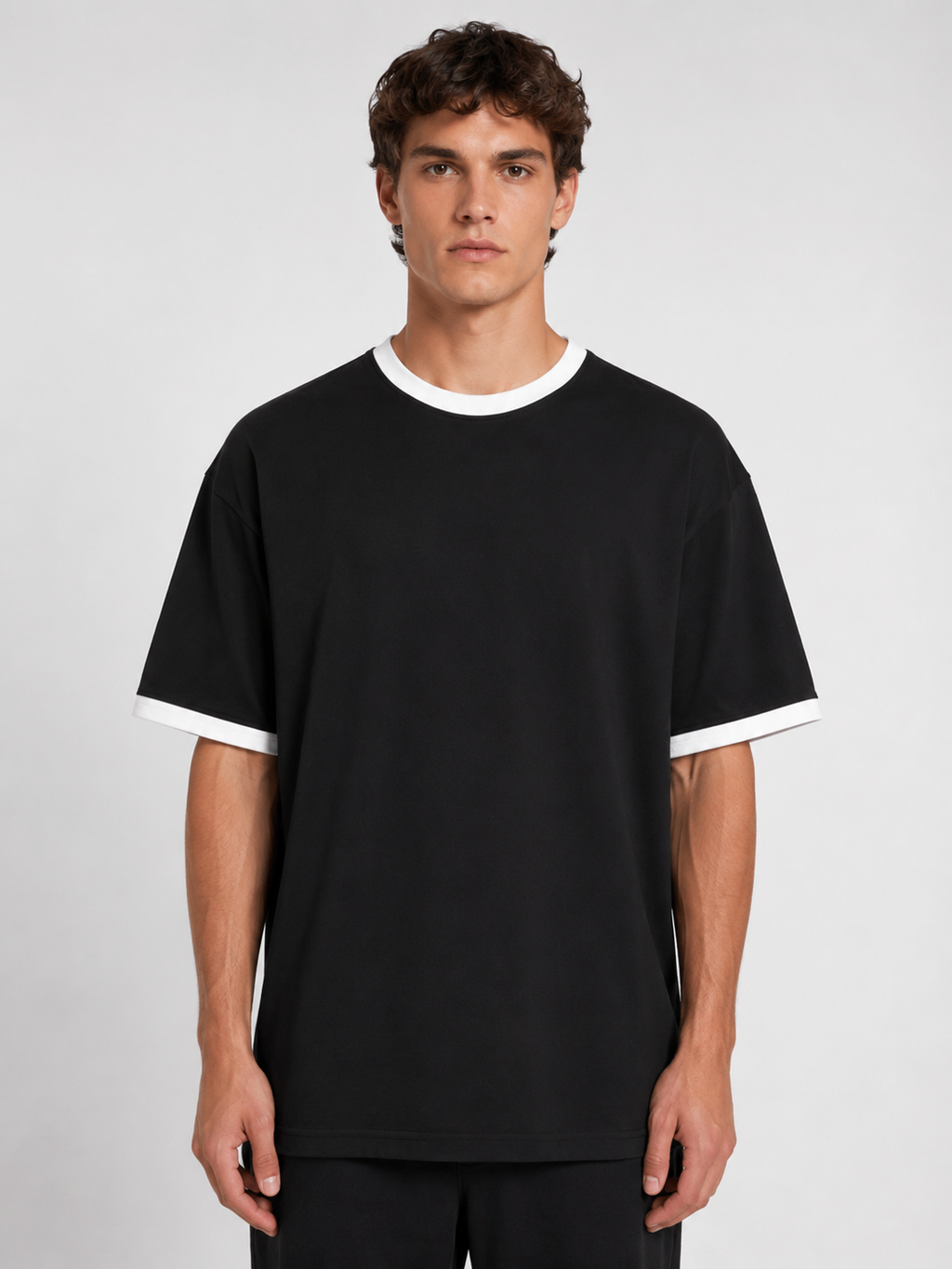 Urban Teddy Tee