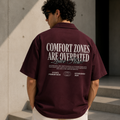 Beyond Comfort Oversized Shirt