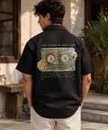 Best Life Oversized Shirt