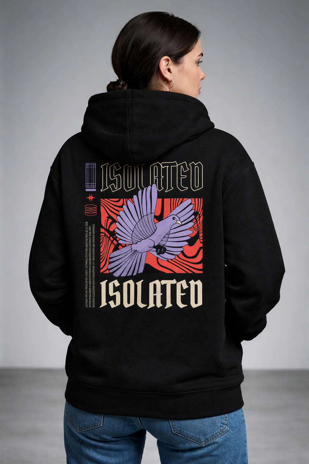 Unisex Hoodie