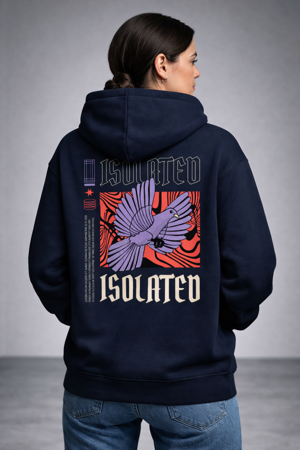 Unisex Hoodie