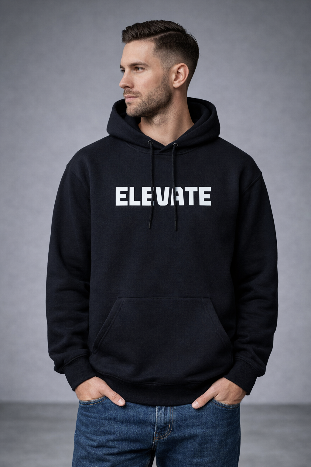 Unisex Hoodie