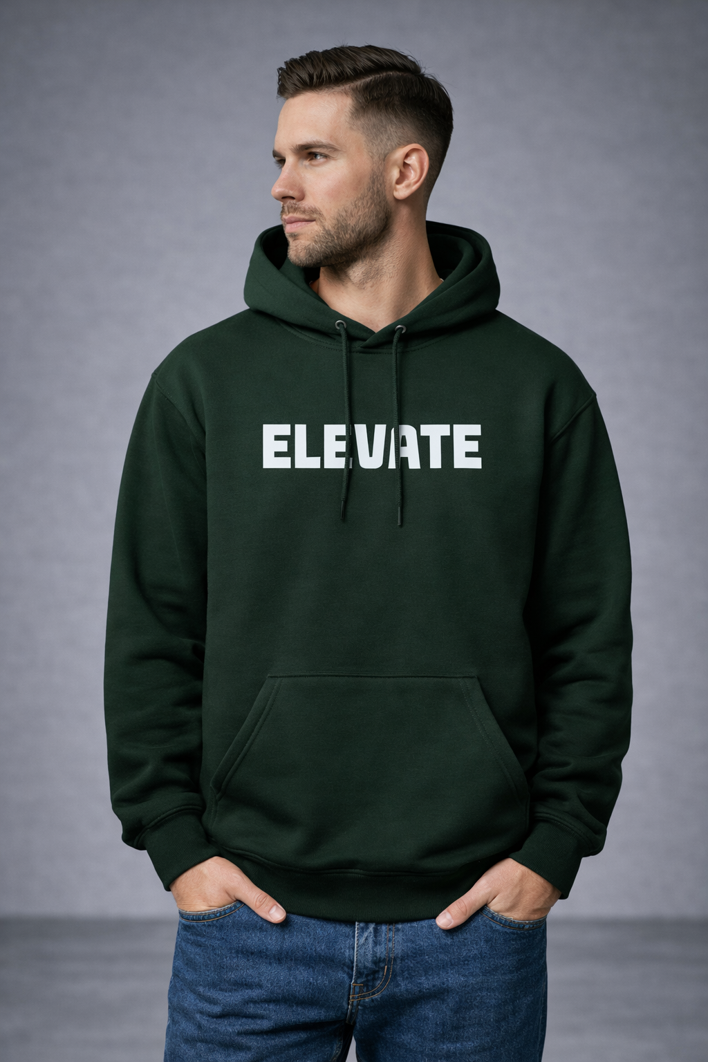Unisex Hoodie