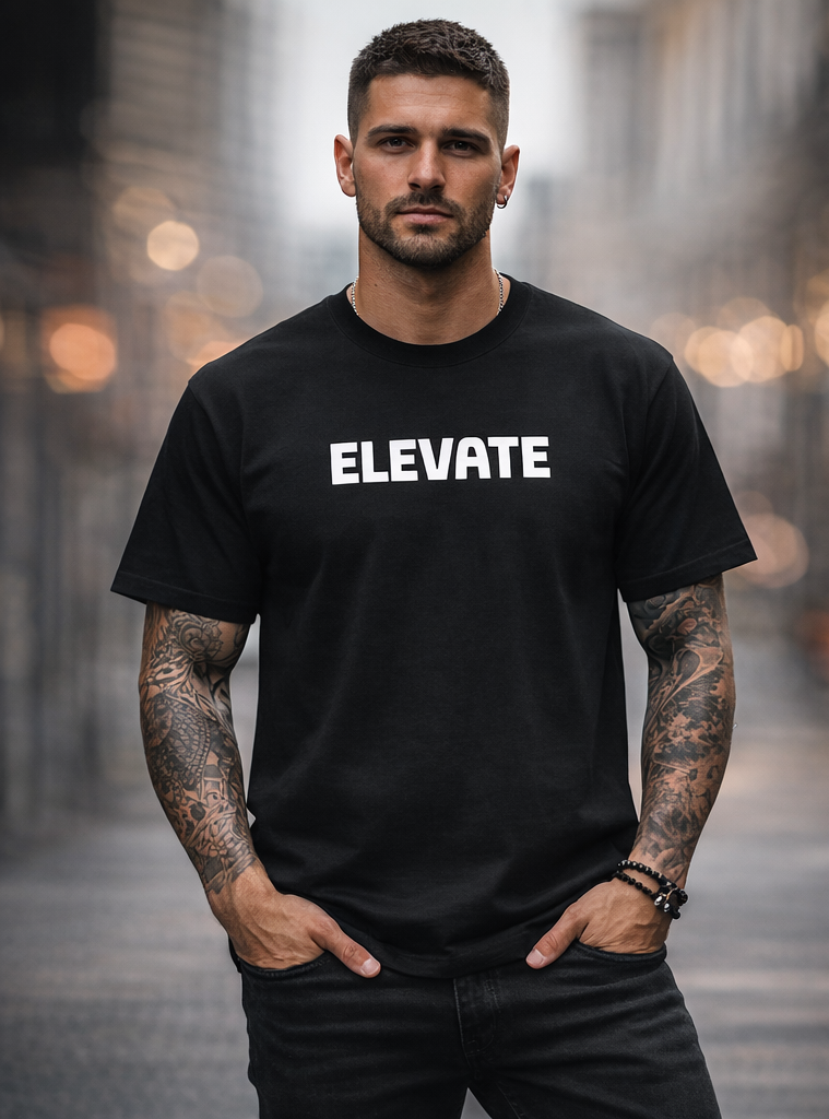 ELEVATE: Ram Edition Unisex