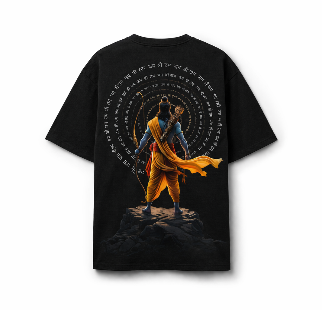 ELEVATE: Ram Edition Unisex