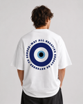 Unisex Oversized Divine Protection Tee