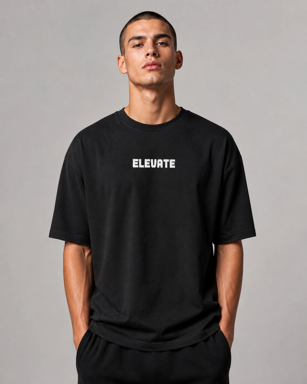 Unisex Oversized Freedom Tee