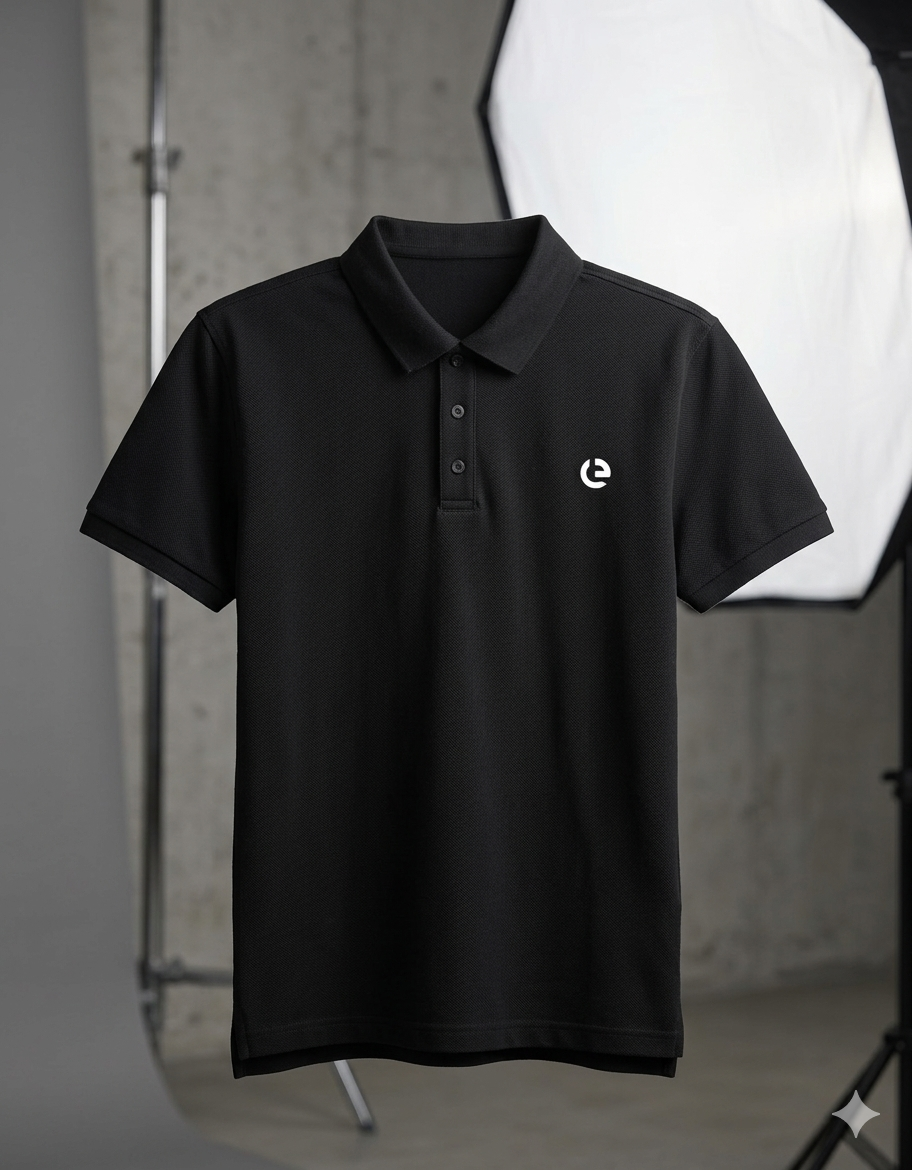 Men's Polo