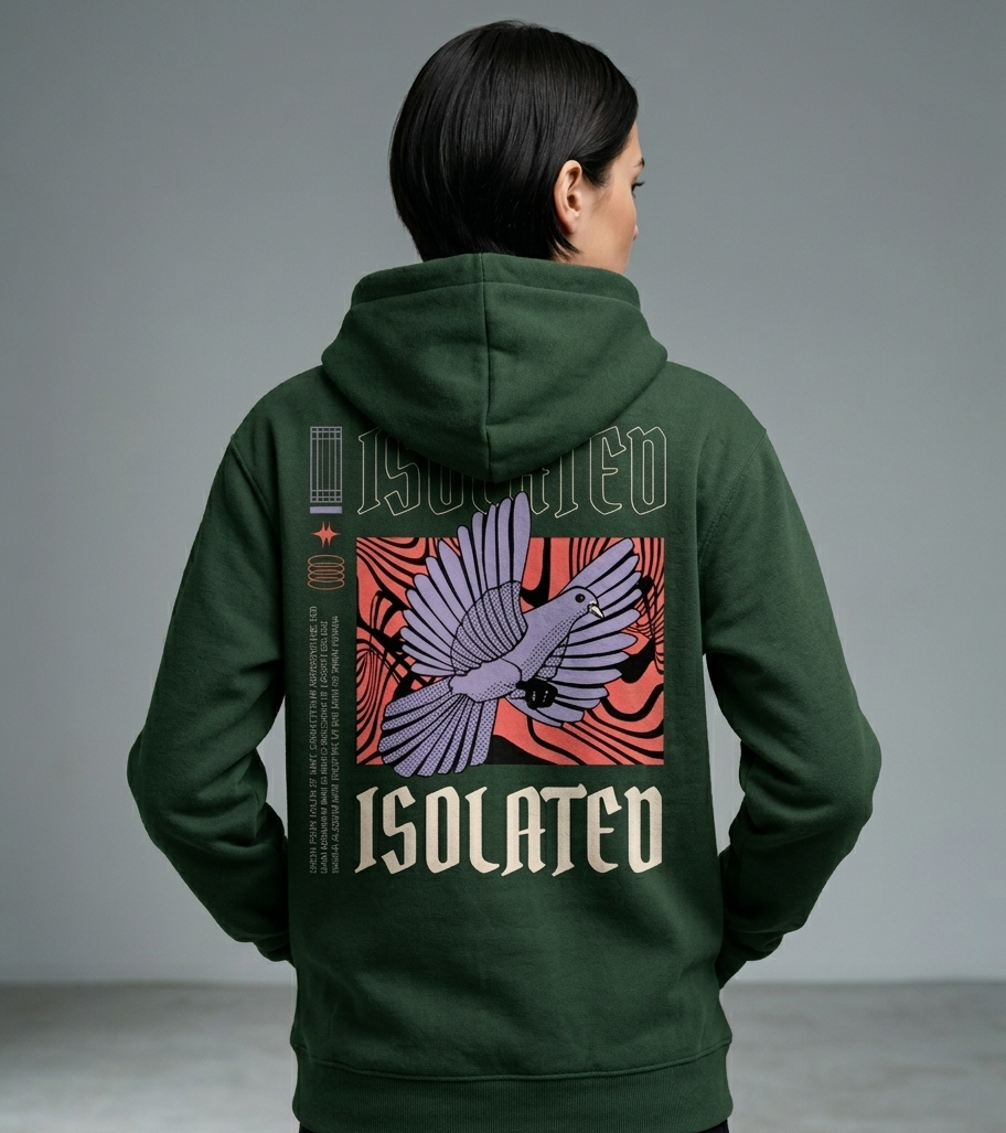 Unisex Hoodie