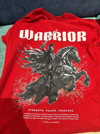 My New Favourite Tee