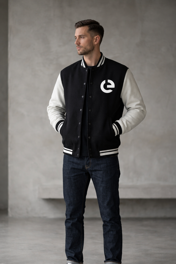Unisex Varsity Jacket
